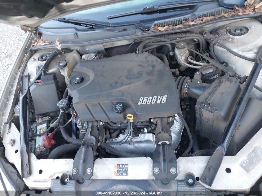 2011 Chevrolet Impala Lt VIN: 2G1WB5EK4B1142873 Lot: 41162330