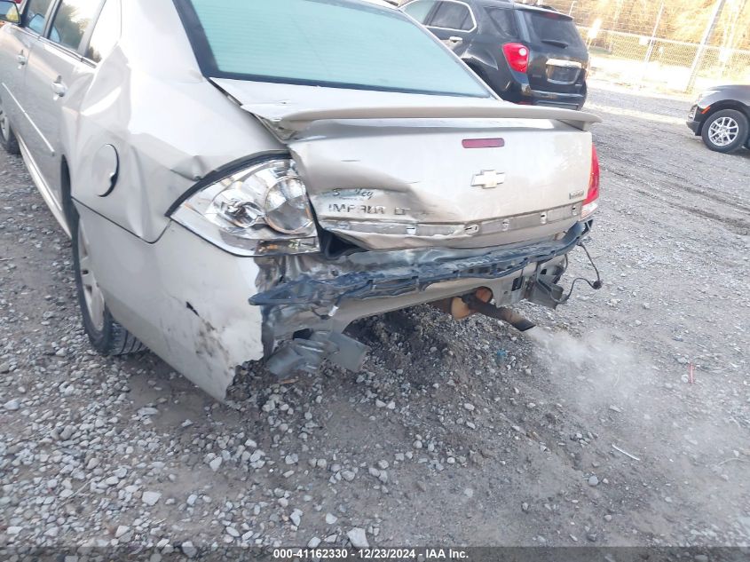 2011 Chevrolet Impala Lt VIN: 2G1WB5EK4B1142873 Lot: 41162330