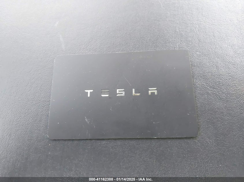 2018 TESL MODEL 3 RWD W/LONG R VIN: 5YJ3E1EA6JF169447