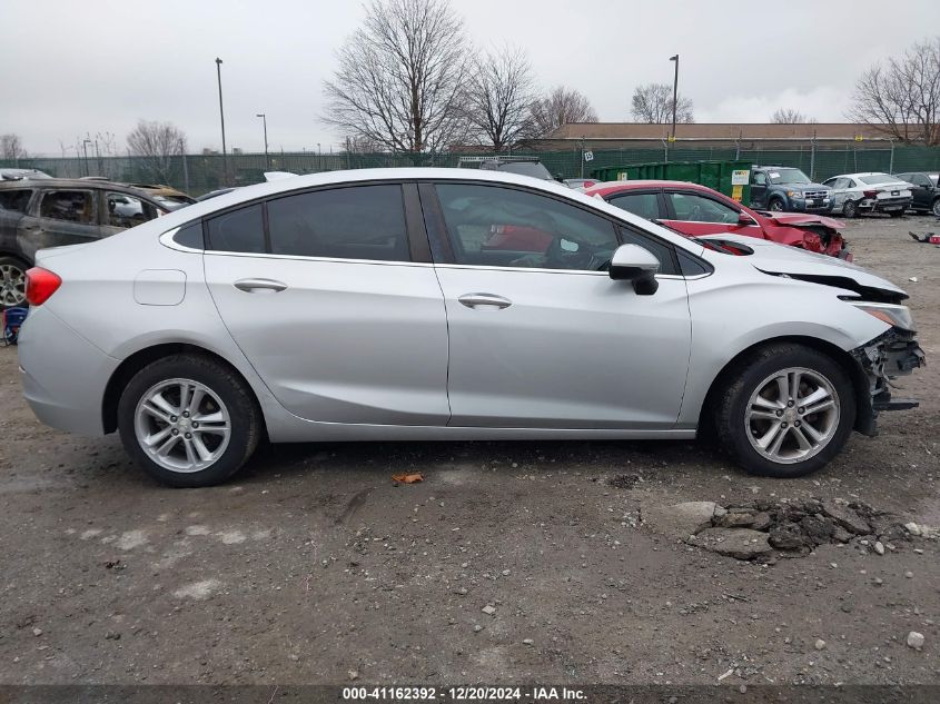 VIN 1G1BE5SM7G7321857 2016 CHEVROLET CRUZE no.12