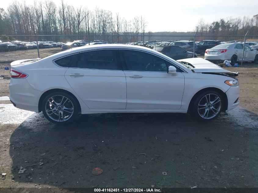 VIN 3FA6P0D99FR175909 2015 FORD FUSION no.13