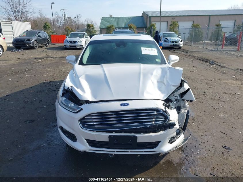 VIN 3FA6P0D99FR175909 2015 FORD FUSION no.6