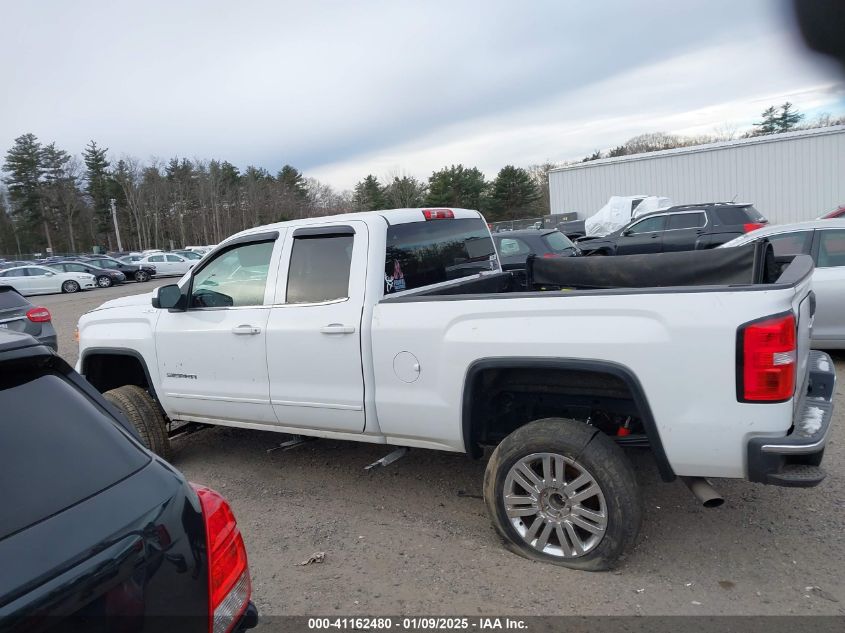 VIN 1GTV2UEH4EZ243092 2014 GMC Sierra, 1500 Sle no.13