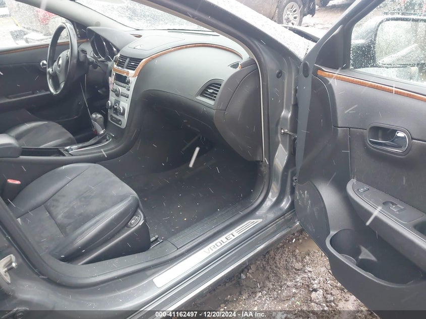 2009 CHEVROLET MALIBU VIN: 1G1ZJ57B294225902