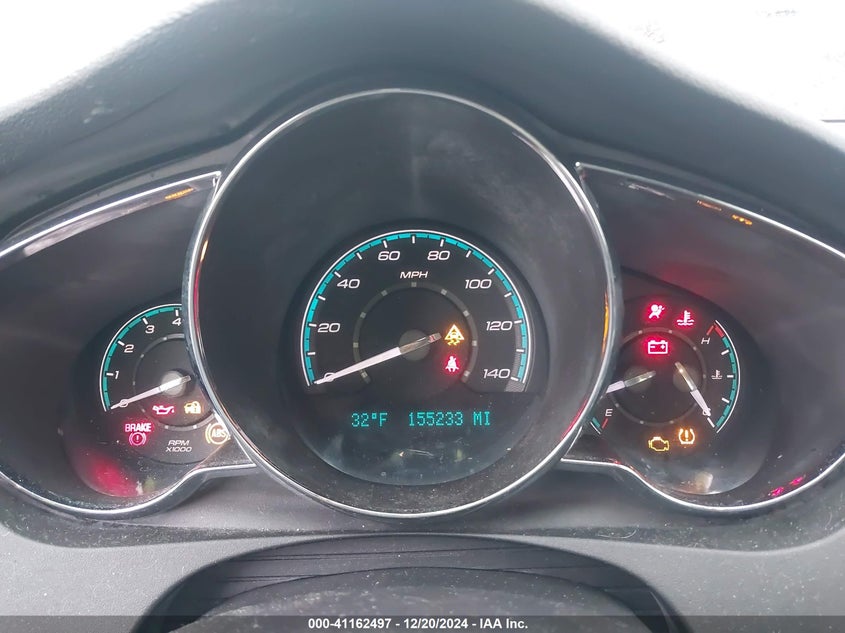 2009 CHEVROLET MALIBU VIN: 1G1ZJ57B294225902