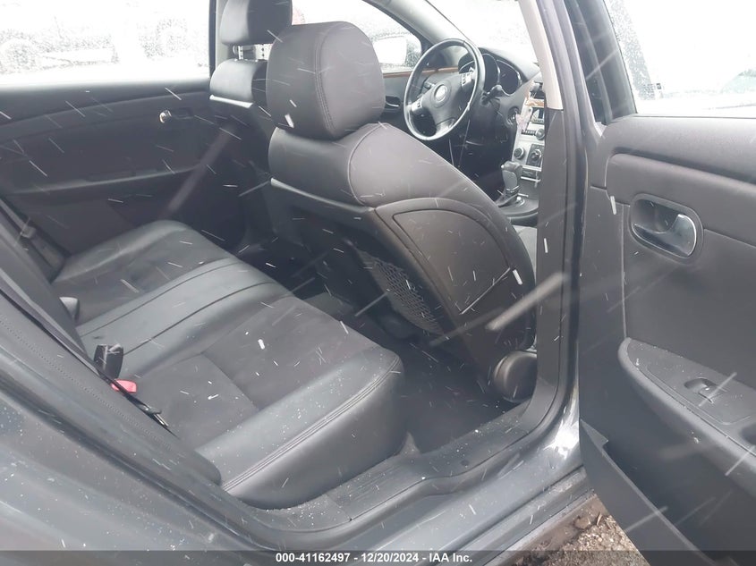 2009 CHEVROLET MALIBU VIN: 1G1ZJ57B294225902