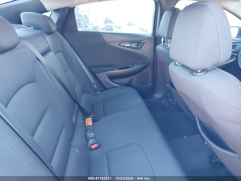 2017 CHEVROLET MALIBU VIN: 1G1ZB5ST1HF155468