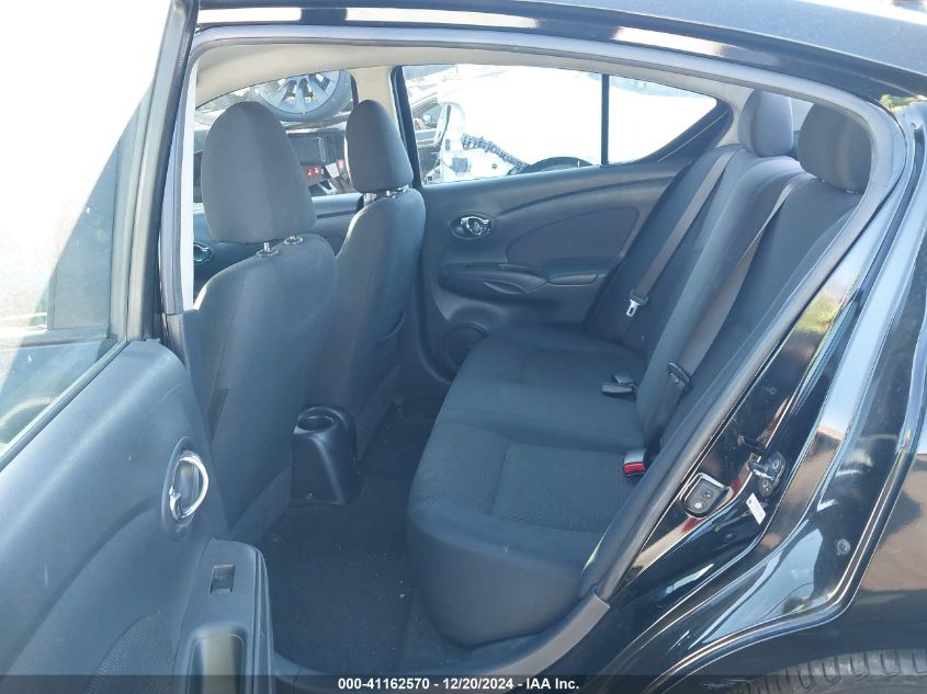 VIN 3N1CN7APXDL874984 2013 Nissan Versa, 1.6 SV no.8