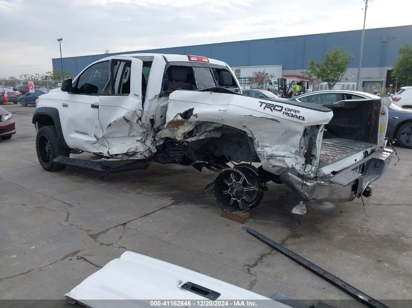 VIN 5TFRY5F13EX149465 2014 TOYOTA TUNDRA no.3