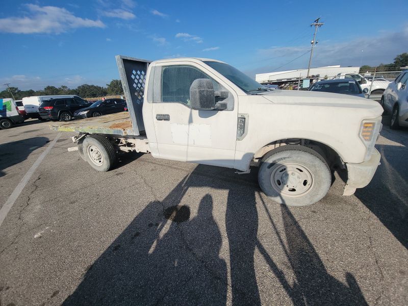 2019 Ford F250 Super Duty VIN: 1FDBF2A6XKEC70960 Lot: 41162706