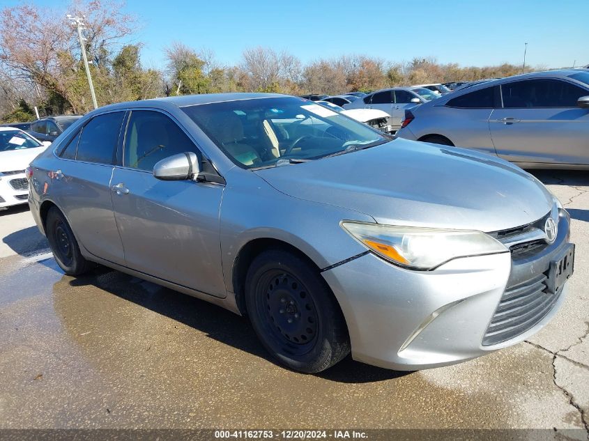 VIN 4T4BF1FK7FR462208 2015 TOYOTA CAMRY no.13