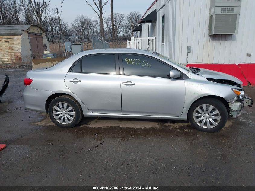 VIN 5YFBU4EE4DP177204 2013 TOYOTA COROLLA no.13