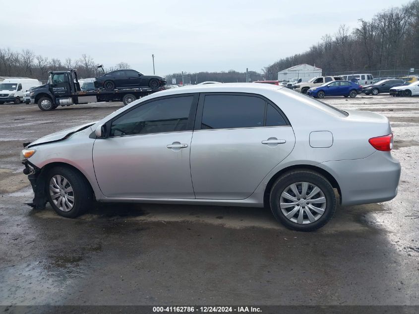 VIN 5YFBU4EE4DP177204 2013 TOYOTA COROLLA no.14