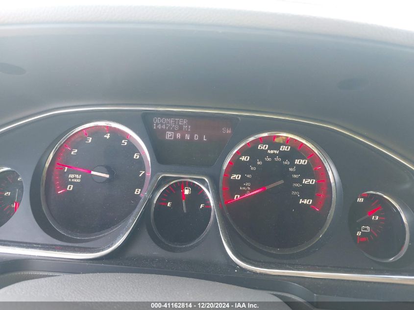 2015 GMC ACADIA SLT-2 - 1GKKRSKDXFJ230713