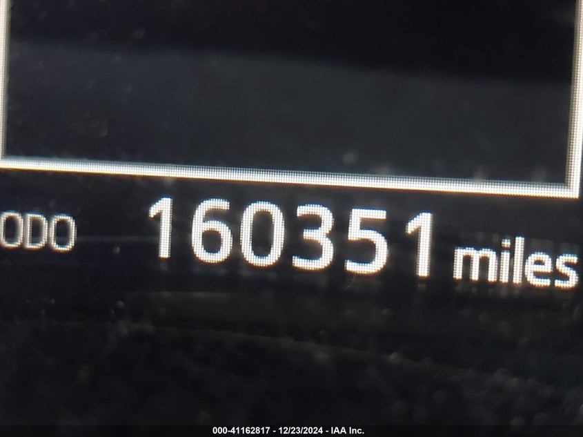 2017 TOYOTA COROLLA SE - 5YFBURHE6HP600685