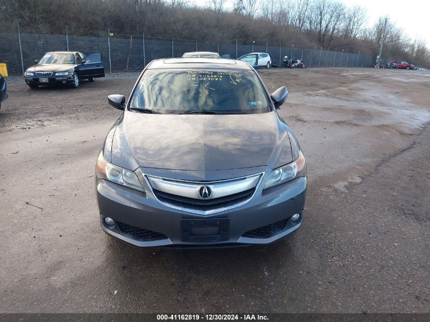 VIN 19VDE1F75DE007089 2013 Acura ILX, 2.0L no.12