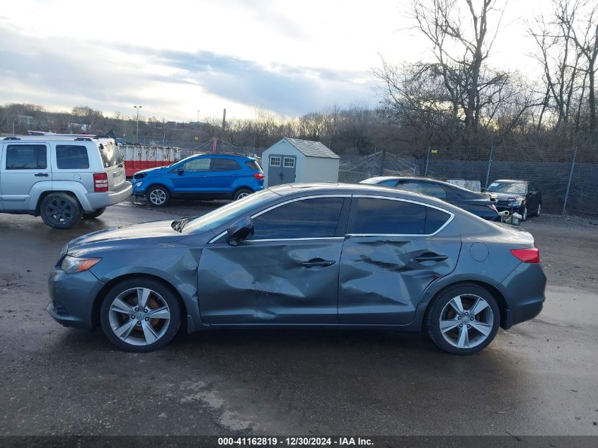 VIN 19VDE1F75DE007089 2013 Acura ILX, 2.0L no.14