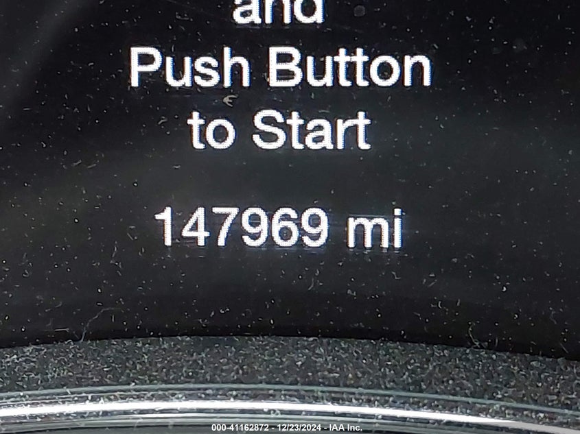 2016 DODGE DURANGO LIMITED - 1C4RDHDG5GC502741