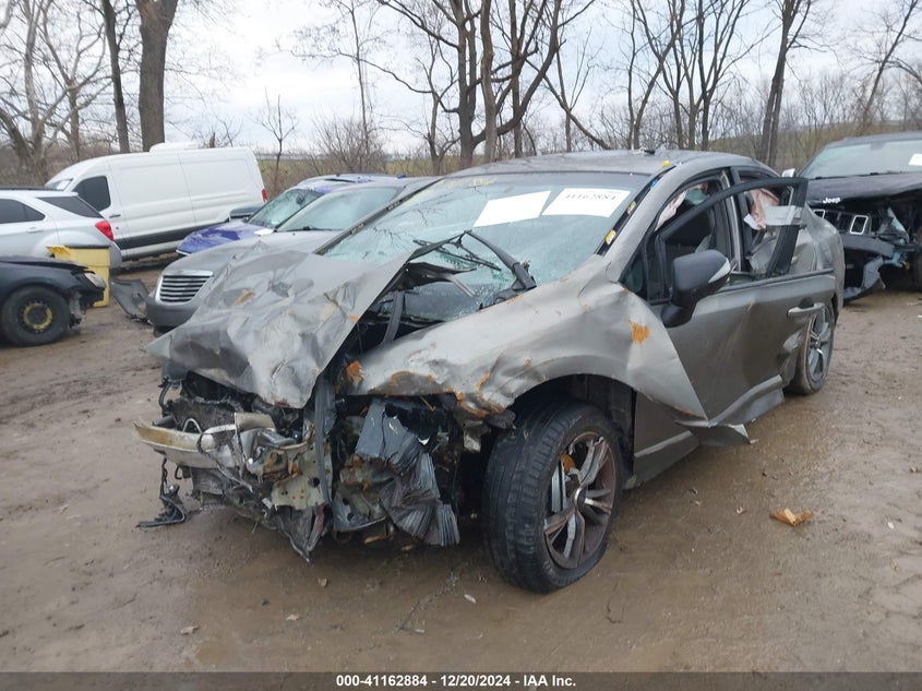 2007 HONDA CIVIC VIN: 1HGFA16577L046712