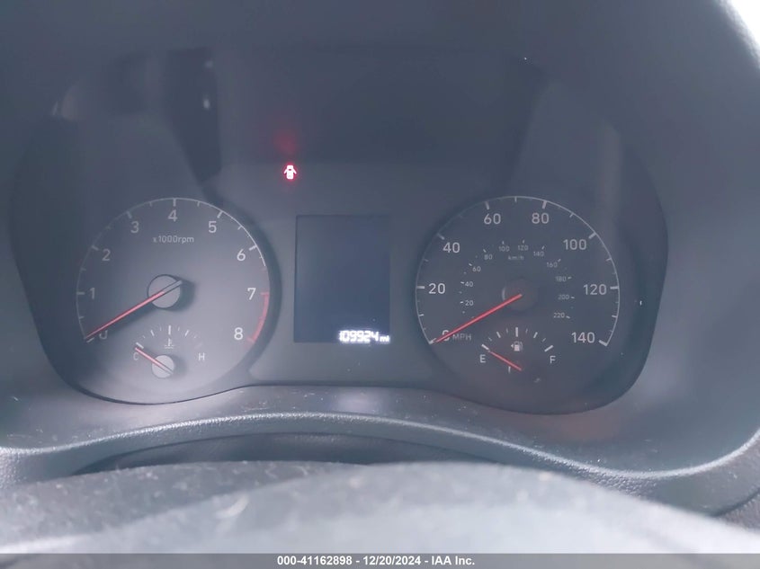 2018 HYUNDAI ACCENT SE - 3KPC24A30JE036982