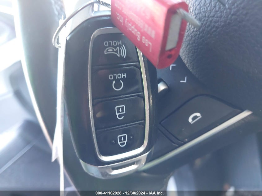 2021 HYUNDAI PALISADE SEL - KM8R24HE1MU271460