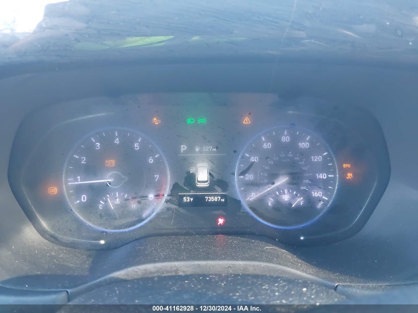 2021 HYUNDAI PALISADE SEL - KM8R24HE1MU271460