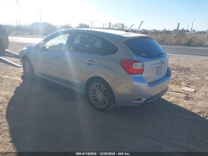 Vin: jf1gpad6xd2836770, lot: 41653200, subaru impreza 2.0i premium 20133