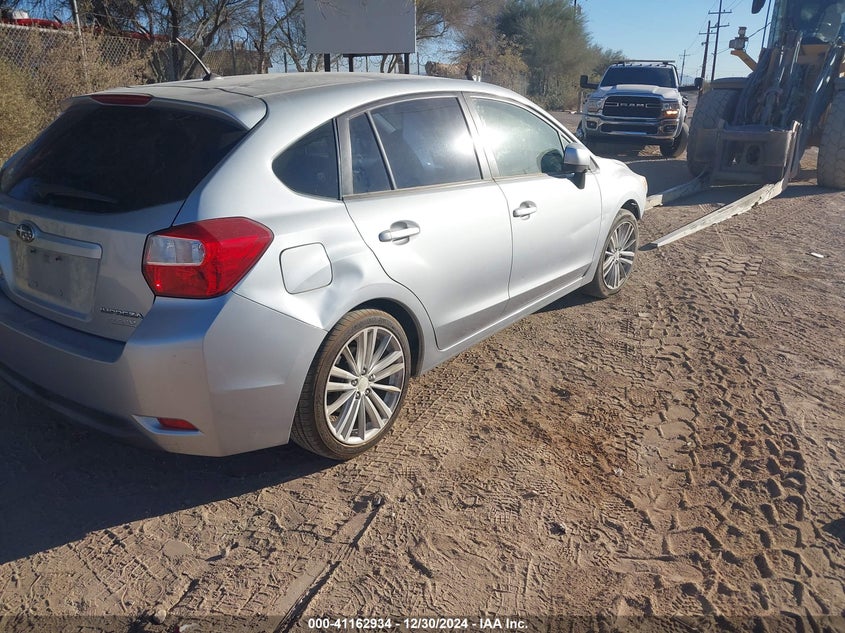 Vin: jf1gpad6xd2836770, lot: 41653200, subaru impreza 2.0i premium 20134