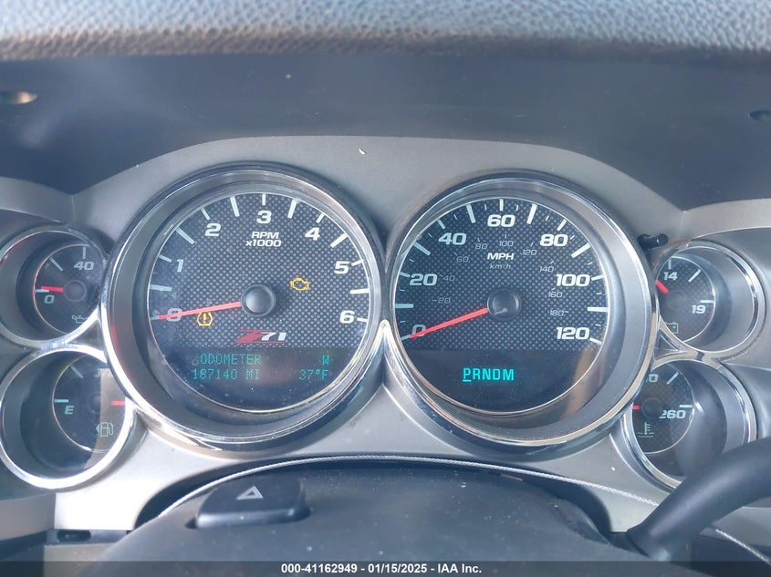 2010 CHEVROLET SILVERADO 1500 VIN: 3GCRKSE35AG257376