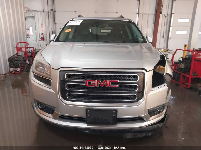 2016 GMC Acadia Slt-1 VIN: 1GKKVRKD1GJ258261 Lot: 41162972