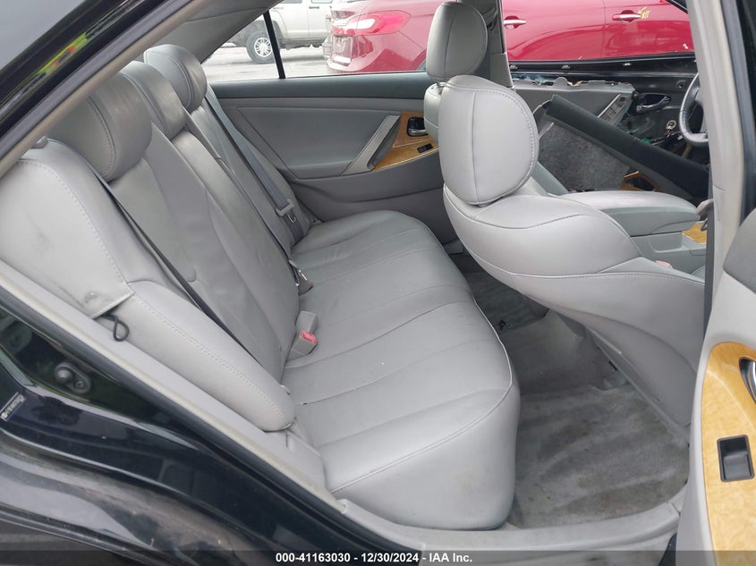 2007 Toyota Camry Xle VIN: 4T1BE46K67U066254 Lot: 41163030