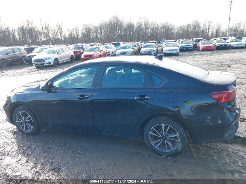 VIN 3KPF24AD1PE605224 2023 KIA FORTE no.14