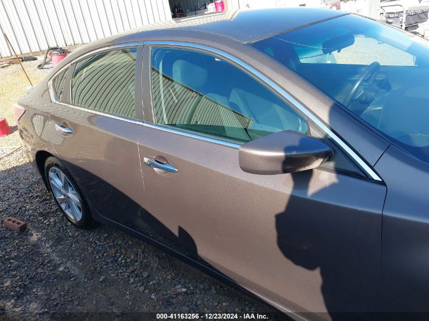 VIN 1N4AL3AP0FC187665 2015 Nissan Altima, 2.5 SV no.13