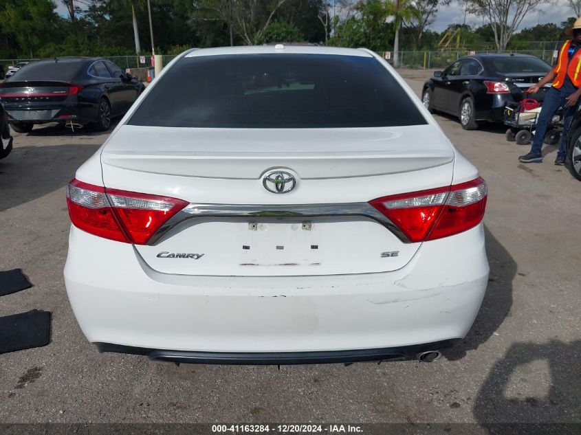 VIN 4T1BF1FK7GU196426 2016 TOYOTA CAMRY no.17