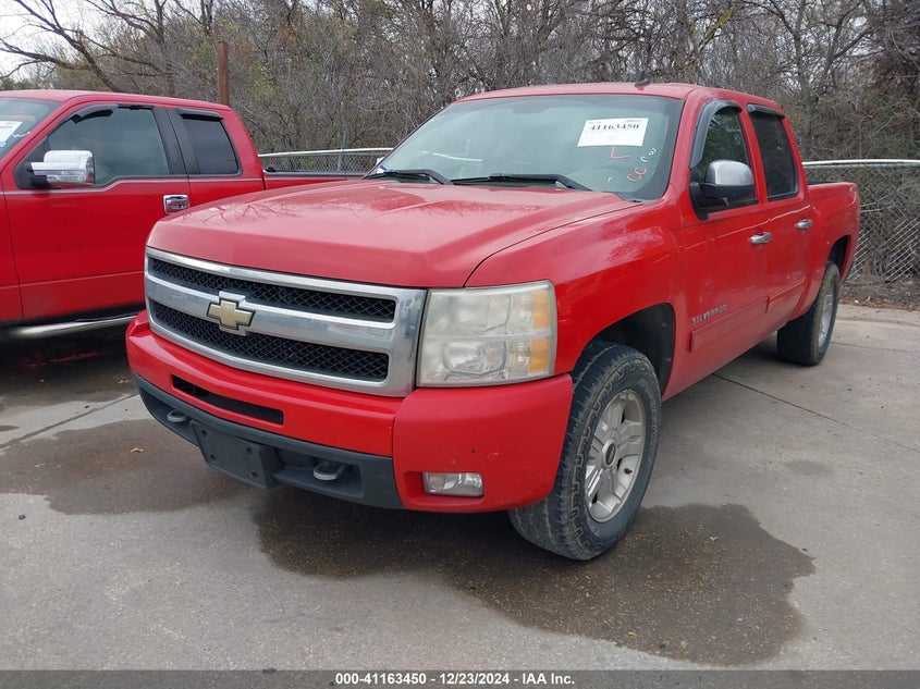 Vin: 3gcpkte38bg187628, lot: 41653716, chevrolet silverado 1500 ltz 20112