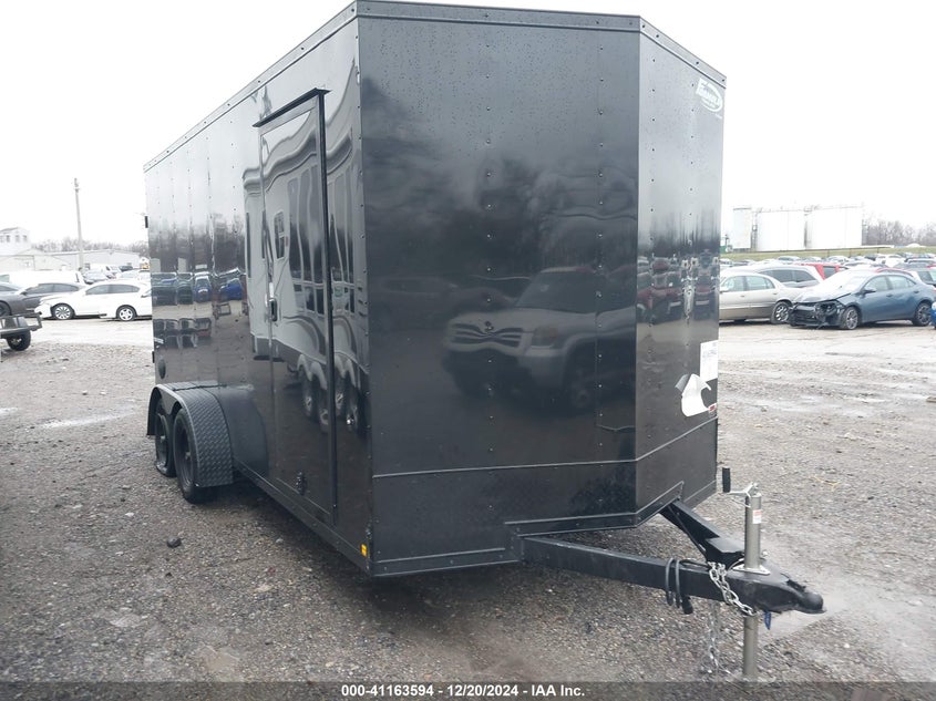2024 FORMULA F8416TVSV-070 (VIN: 5JW9E1621RB106217)