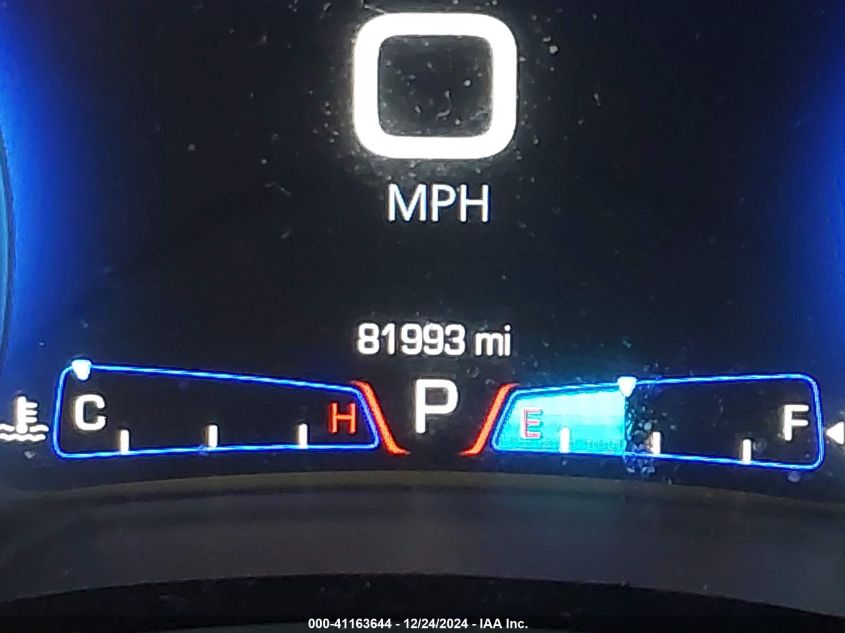 2016 CHRYSLER 300C AWD - 2C3CCAKG8GH344092