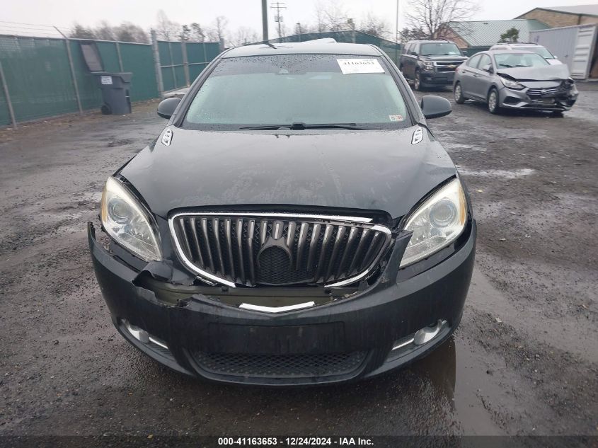 VIN 1G4PR5SK6E4120803 2014 BUICK VERANO no.12