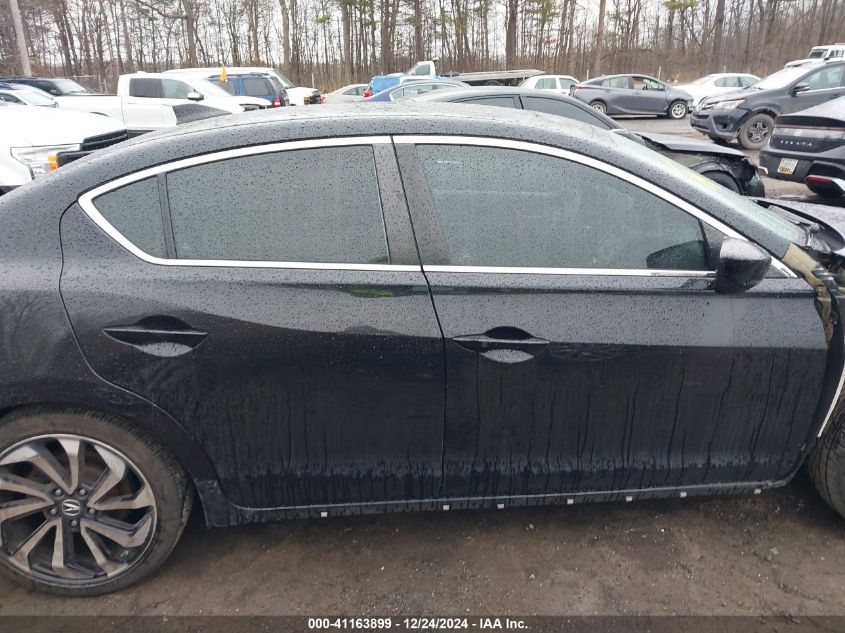 VIN 19UDE2F83GA004979 2016 Acura ILX, Premium   A-S... no.13