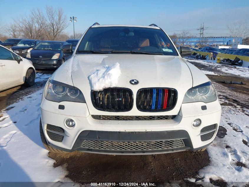 VIN 5UXZV4C54D0B01914 2013 BMW X5, Xdrive35I/Xdrive... no.13