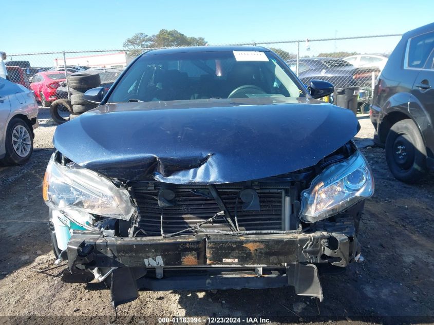 VIN 4T1BF1FK0GU553235 2016 TOYOTA CAMRY no.12