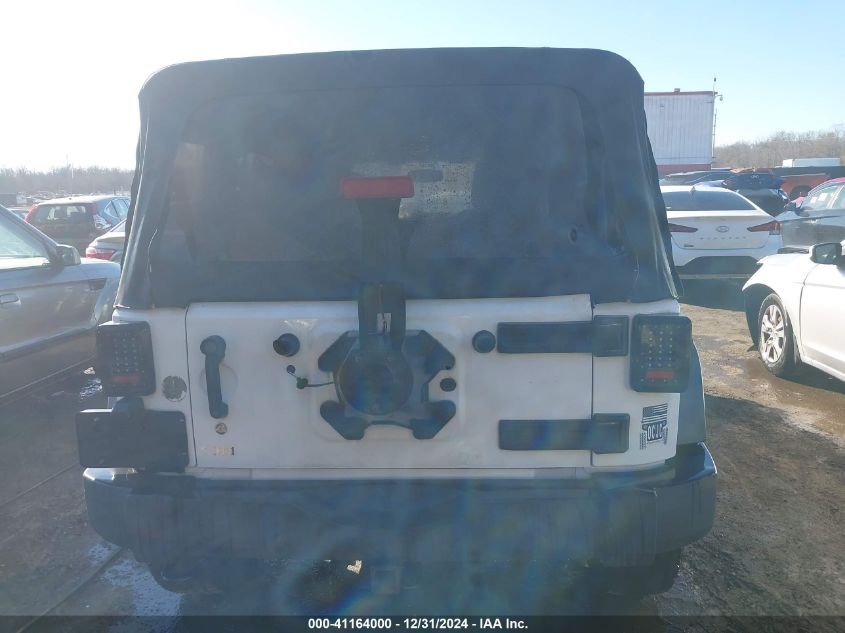 VIN 1C4BJWDG3DL637971 2013 Jeep Wrangler, Unlimited... no.17