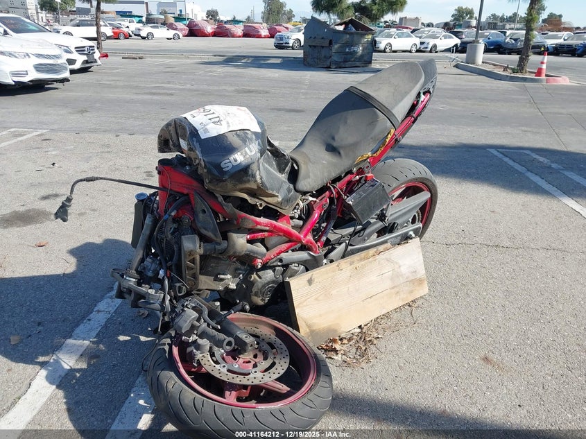 JS1VP55BXJ2100437 2018 SUZUKI SV photo no. 2