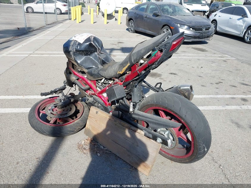 JS1VP55BXJ2100437 2018 SUZUKI SV photo no. 3