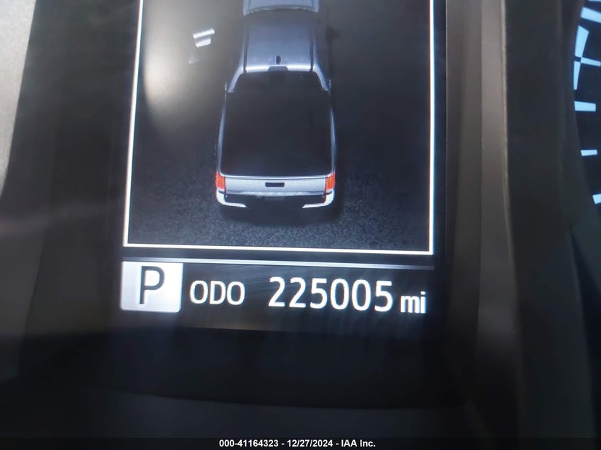 2018 TOYOTA TACOMA DBL CAB/SR/TRDSPT/OR/PRO - 3TMCZ5AN5JM163624