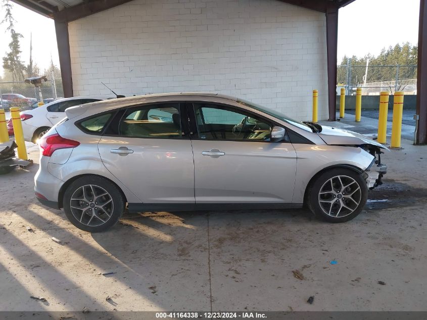 VIN 1FADP3M24JL233640 2018 FORD FOCUS no.14