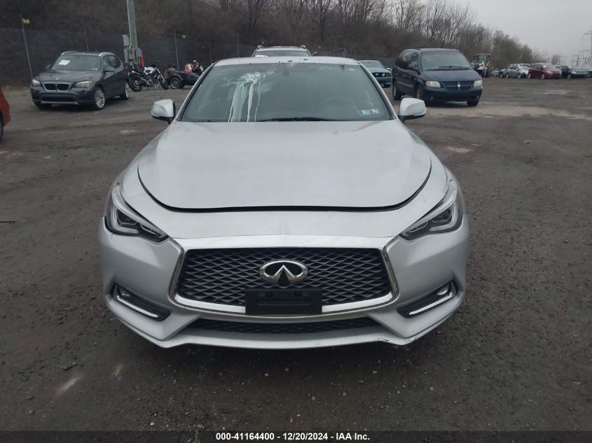 VIN JN1EV7EL8HM551254 2017 INFINITI Q60 no.13