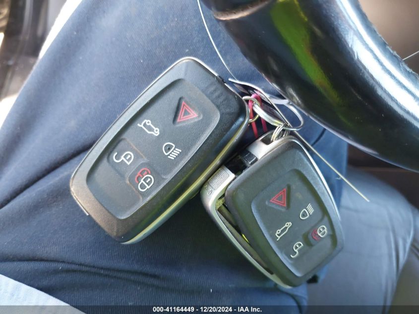 2011 Land Rover Lr4 VIN: SALAK2D42BA596242 Lot: 41164449