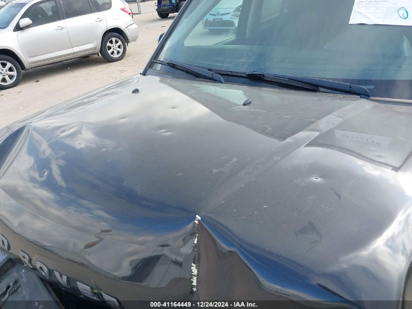 2011 Land Rover Lr4 VIN: SALAK2D42BA596242 Lot: 41164449