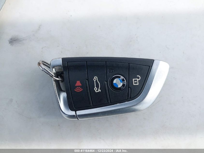 VIN 5UXKR2C57F0H35974 2015 BMW X5, Sdrive35I no.11